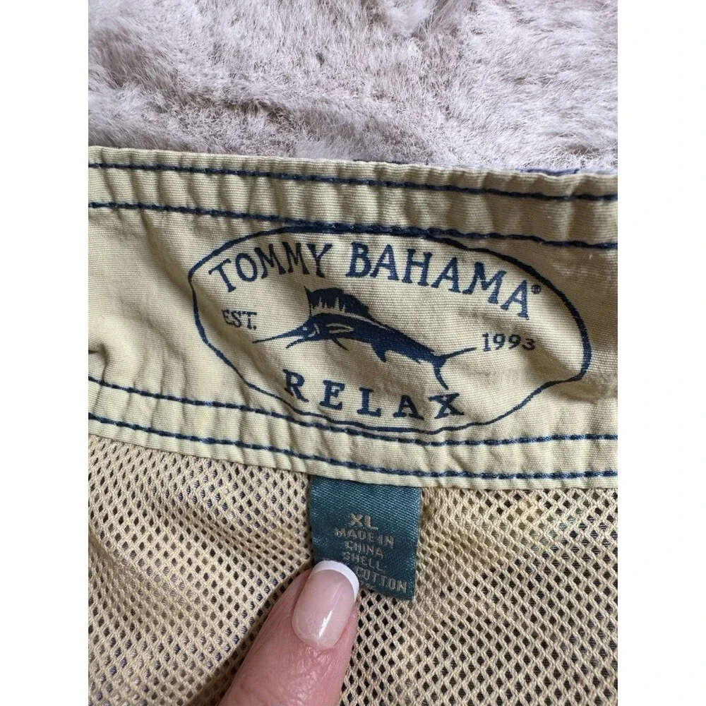Tommy Bahama tommy bahama